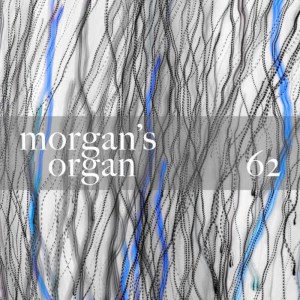 Morgan Fisher的專輯Morgan's Organ 62