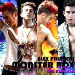 ดาวน์โหลดและฟังเพลง Monster Boy (Sodapop Remix) พร้อมเนื้อเพลงจาก Alex Palmieri