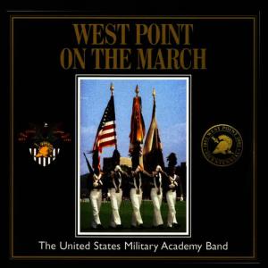 收聽U.S. Military Academy Band的The Army Goes Rolling Along歌詞歌曲