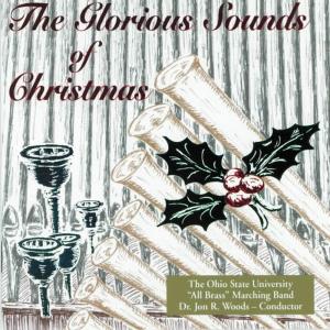Mykola Leontovych的專輯The Glorious Sounds of Christmas