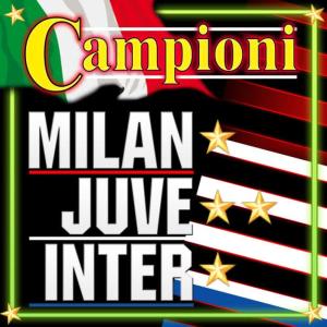 收聽Campioni dello stadio的Juve juve mix歌詞歌曲