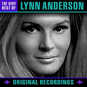 收聽Lynn Anderson的Stand By Your Man歌詞歌曲