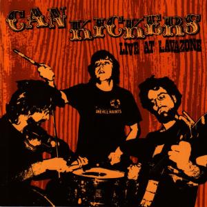 ดาวน์โหลดและฟังเพลง Cotten-Eyed Joe / Greasy Coat พร้อมเนื้อเพลงจาก Can Kickers
