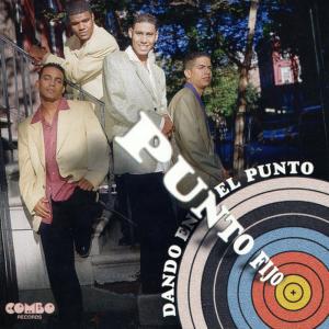 อัลบัม Dando en el Punto ศิลปิน Punto Fijo