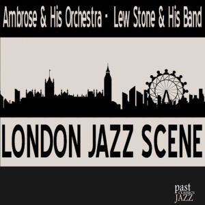 ดาวน์โหลดและฟังเพลง Blue Jazz พร้อมเนื้อเพลงจาก Lew Stone