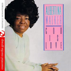 收聽Albertina Walker的Not My Will歌詞歌曲