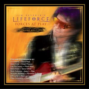 收聽Jim Peterik's Lifeforce的Vehicle (Live)歌詞歌曲