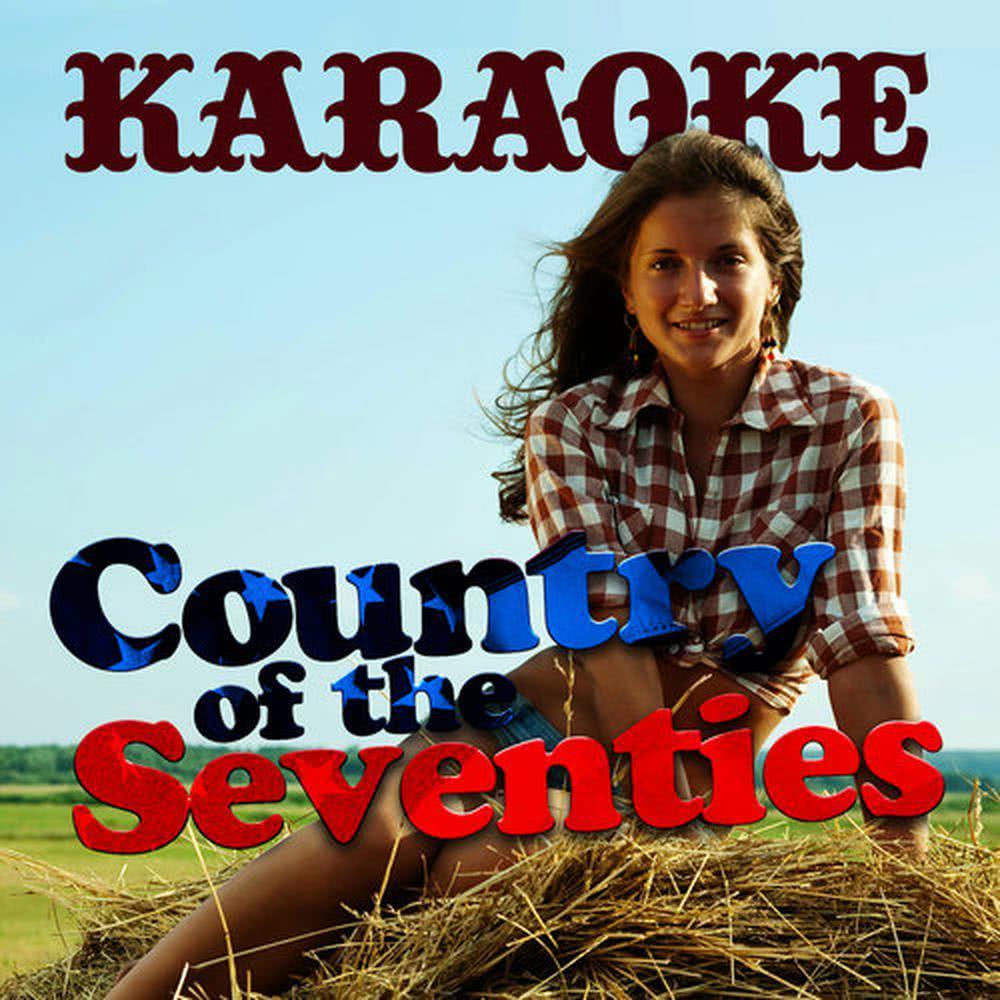 Karaoke - Country of the Seventies