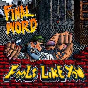 收聽Final Word的Something To Prove (Explicit)歌詞歌曲