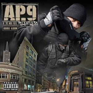 ดาวน์โหลดและฟังเพลง Real Ni**a Rap (Explicit) พร้อมเนื้อเพลงจาก AP.9