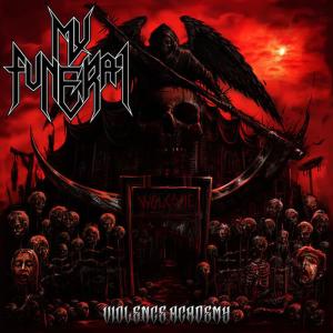 ดาวน์โหลดและฟังเพลง Violence for Violence พร้อมเนื้อเพลงจาก My Funeral