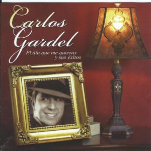 收聽Carlos Gardel的Melodia De Arrabal歌詞歌曲
