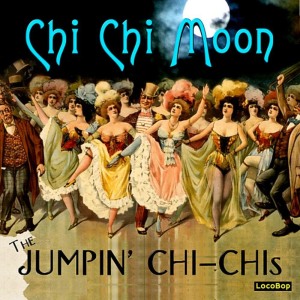 ดาวน์โหลดและฟังเพลง Country Something พร้อมเนื้อเพลงจาก Jumpin' Chi-Chis