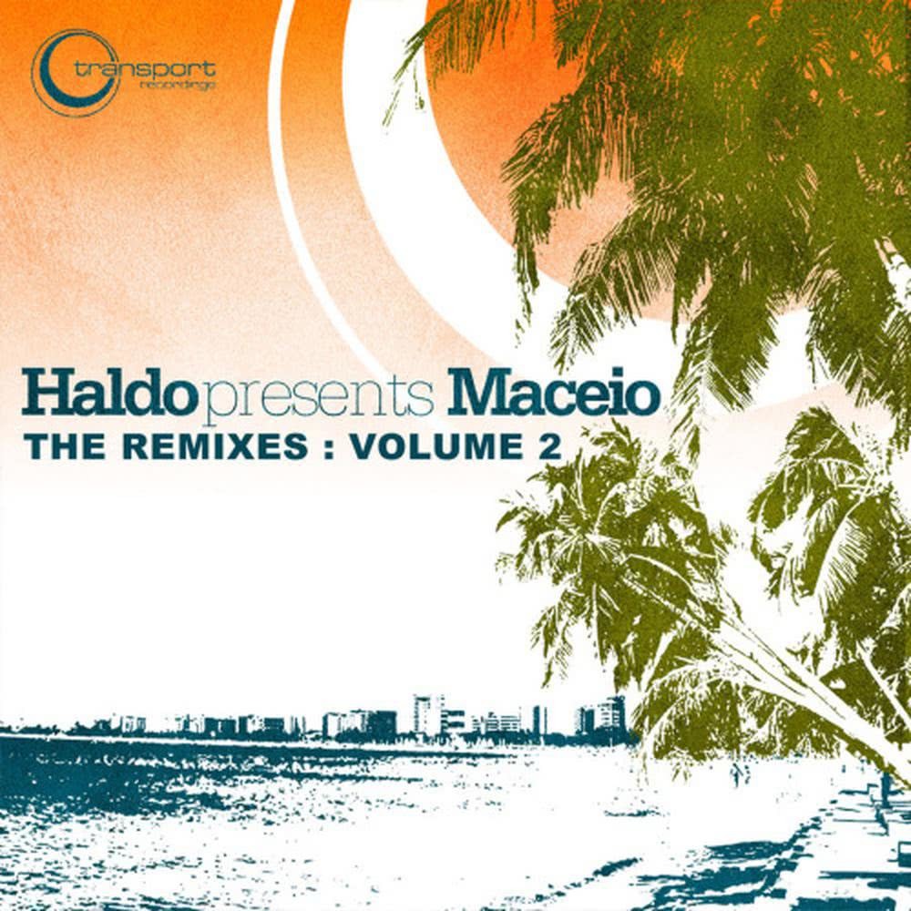 Maceio (DJ MFR Downtown SF Mix)
