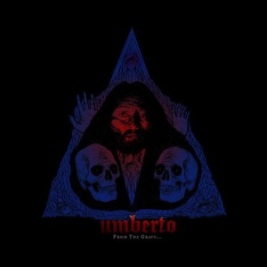 ดาวน์โหลดและฟังเพลง Shower Scene พร้อมเนื้อเพลงจาก Umberto