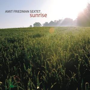 收聽Amit Freidman Sextet的The Tales of Hoffman歌詞歌曲