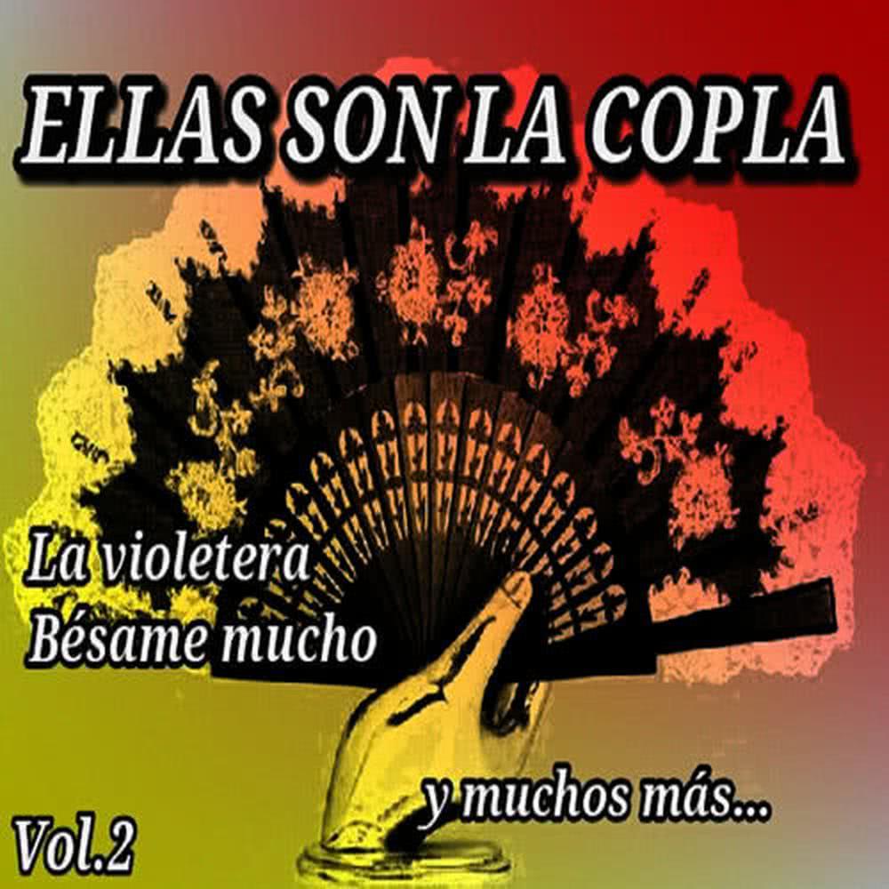 Salero de España