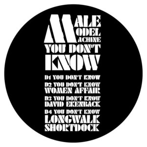 ดาวน์โหลดและฟังเพลง You Don't Know (Women Affair remix) พร้อมเนื้อเพลงจาก Male Model Machine