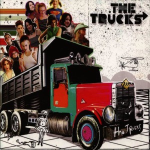 ดาวน์โหลดและฟังเพลง 3 AM พร้อมเนื้อเพลงจาก The Trucks