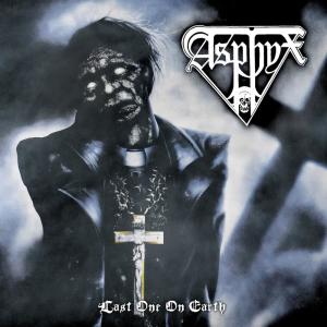 收聽Asphyx的Asphyx (Forgotten War) (Remixed|Remastered)歌詞歌曲
