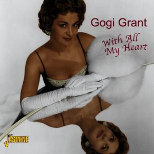 收聽Gogi Grant的Would I Love You (Love You, Love You)歌詞歌曲