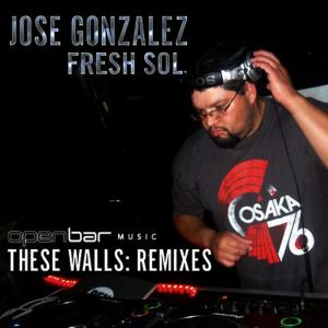 收聽Fresh Sol的These Walls (Victor John Junior Mix)歌詞歌曲