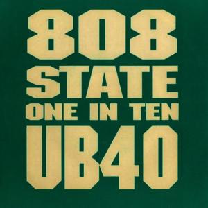 ดาวน์โหลดและฟังเพลง One In Ten(Fast Fon Mix) พร้อมเนื้อเพลงจาก 808 State