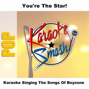 收聽Studio Group的You Needed Me As Made Famous By: Boyzone (karaoke-version)歌詞歌曲