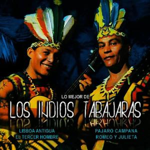 收聽Los Indios Tabajaras的La Casita歌詞歌曲