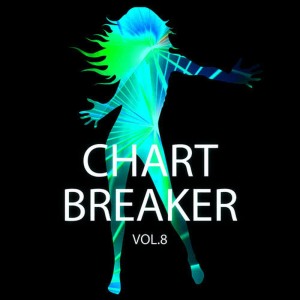 อัลบัม Chartbreaker Vol. 8 ศิลปิน Tonia and the Beat