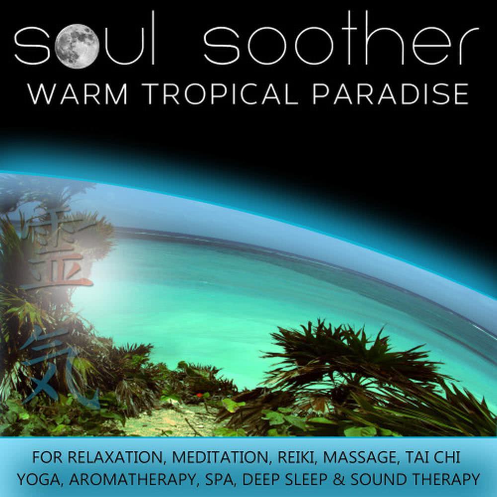 Warm Tropical Paradise
