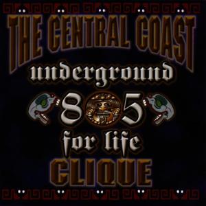 ดาวน์โหลดและฟังเพลง Fake Mother F**kers พร้อมเนื้อเพลงจาก Central Coast Clique