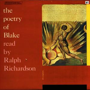收聽Ralph Richardson的Oh, I Say You, Joe歌詞歌曲