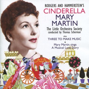ดาวน์โหลดและฟังเพลง A Lovely Night พร้อมเนื้อเพลงจาก Mary Martin