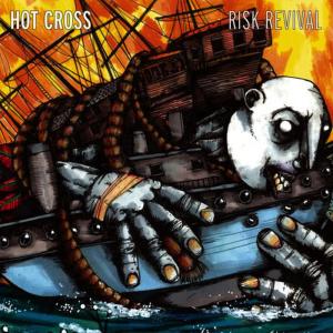 收聽Hot Cross的Kill The Name歌詞歌曲