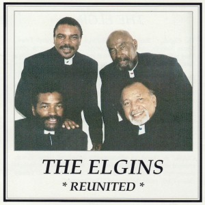 ดาวน์โหลดและฟังเพลง Found Yourself Another Fool พร้อมเนื้อเพลงจาก The Elgins