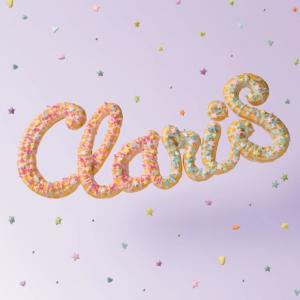 收聽ClariS的Dream World歌詞歌曲