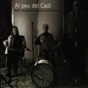 收聽Al Peu Del Cadí的Pepeta歌詞歌曲