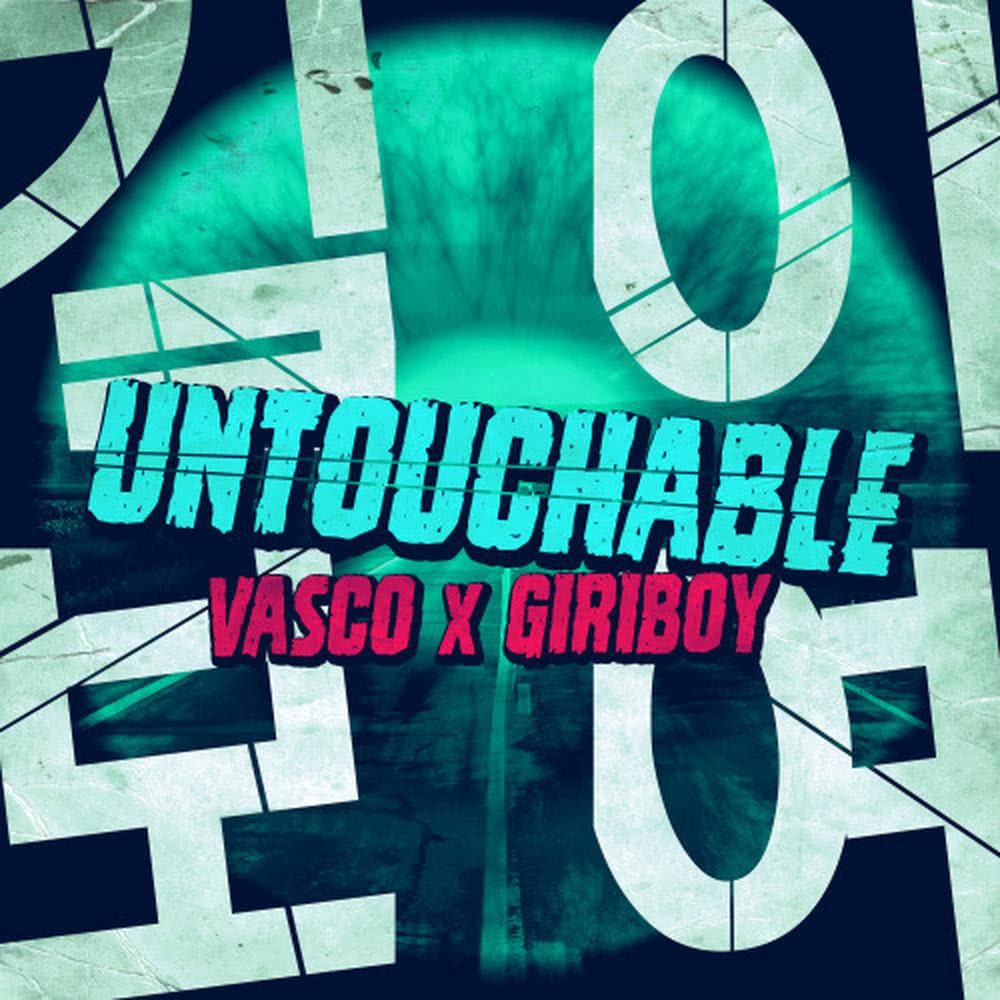 GIRIBOYO (feat.Vasco, GIRIBOY)