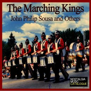 ดาวน์โหลดและฟังเพลง Liberty Bell March พร้อมเนื้อเพลงจาก John Philip Sousa