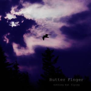 收聽Butter Finger的The Moon歌詞歌曲