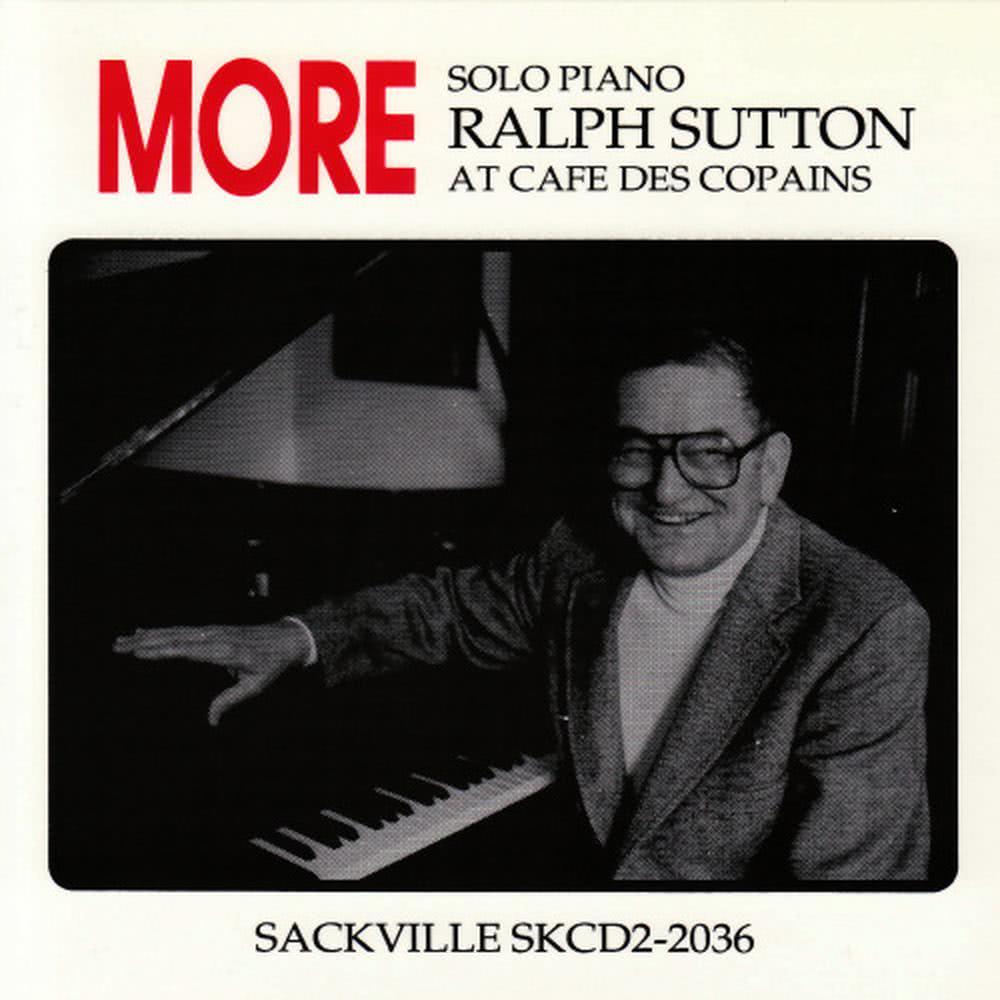 Ellington Medley - Sophisticated Lady / Prelude to Kiss / I Let a Song Go Out Of My Heart / Ring Dem Bells