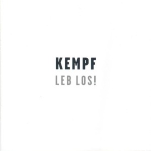 ดาวน์โหลดและฟังเพลง Hallo พร้อมเนื้อเพลงจาก Kempf