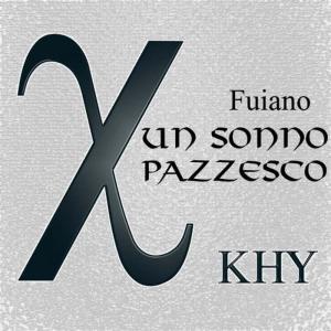 收聽Fuiano的Un Sonn Pazzesco歌詞歌曲