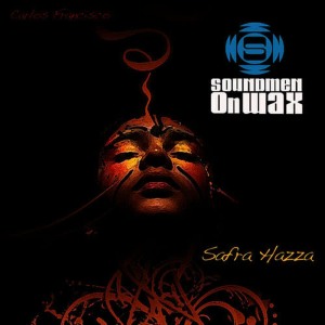 Carlos Francisco的專輯Safra Hazza