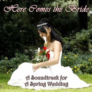 Classical Wedding Music Experts的專輯A Day to Remember: The Soundtrack for Your Spring Wedding