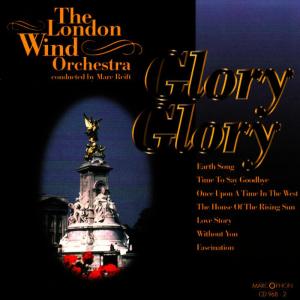 收聽The London Wind Orchestra的Time to Say Goodbye歌詞歌曲