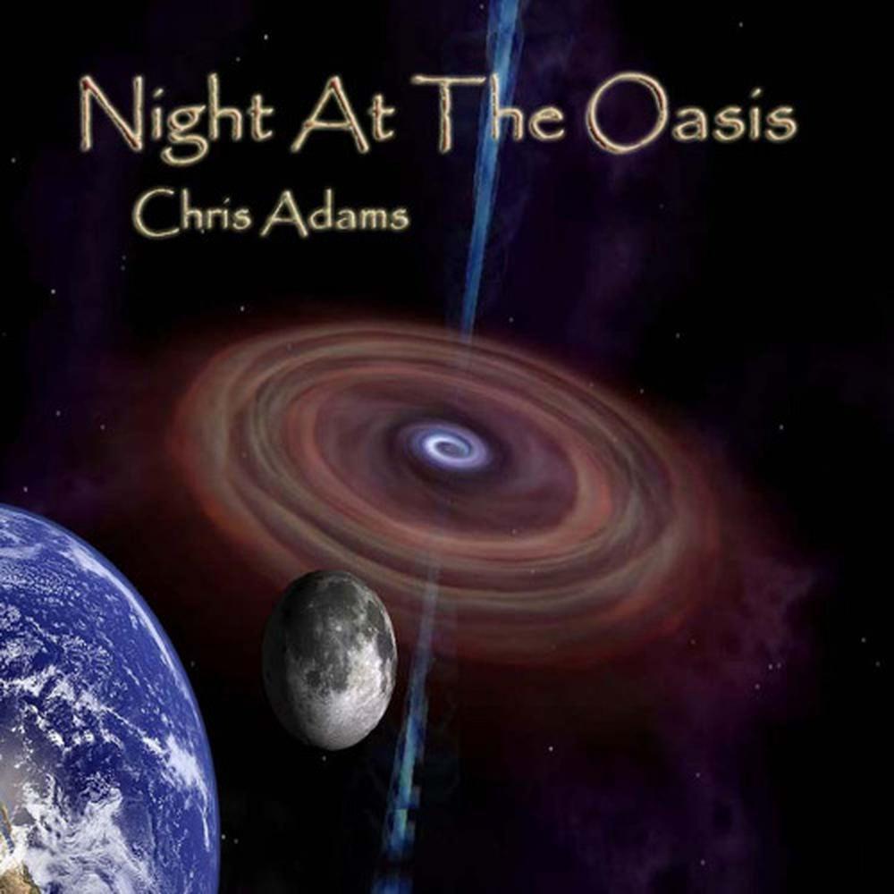 Still of Night