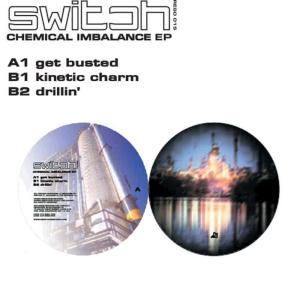 ดาวน์โหลดและฟังเพลง Get Busted พร้อมเนื้อเพลงจาก Switch