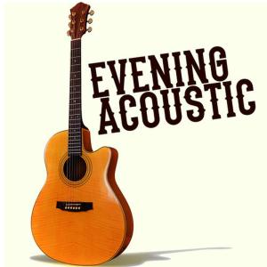 ดาวน์โหลดและฟังเพลง Dream a Little Dream of Me พร้อมเนื้อเพลงจาก Evening Acoustic